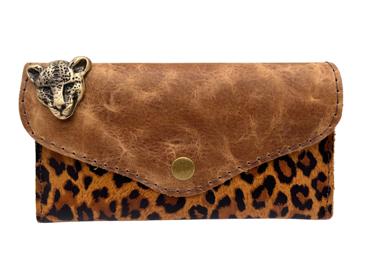 Leopardo Glam Café