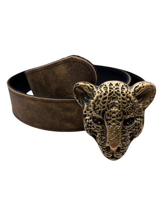 Leopardo Dust