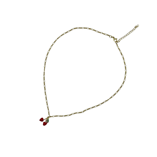 Thin Cherries