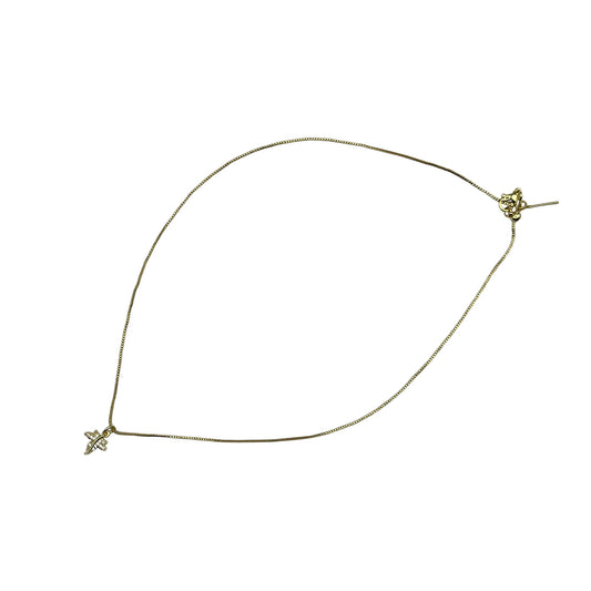 Thin Leaf