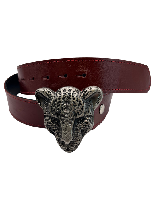 Leopardo Escarlata