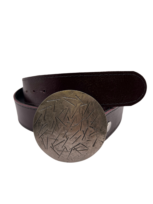 Round Chocolate
