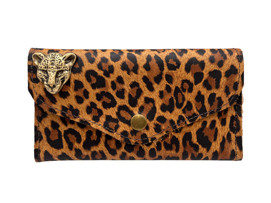 Leopardo Glam