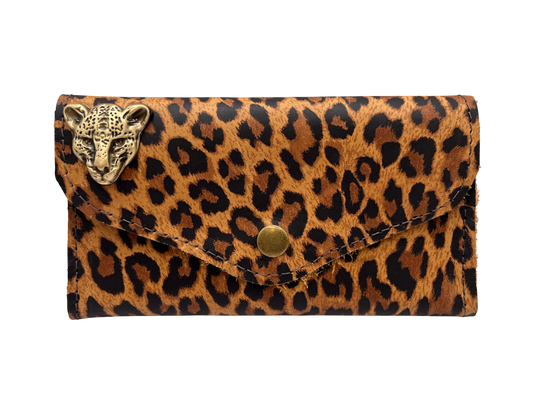Leopardo Glam