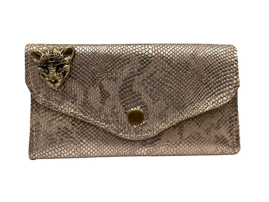 Leopardo Glow