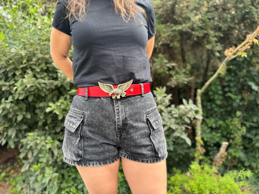 Águila Rubí