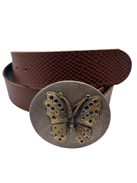 Mariposa Amber
