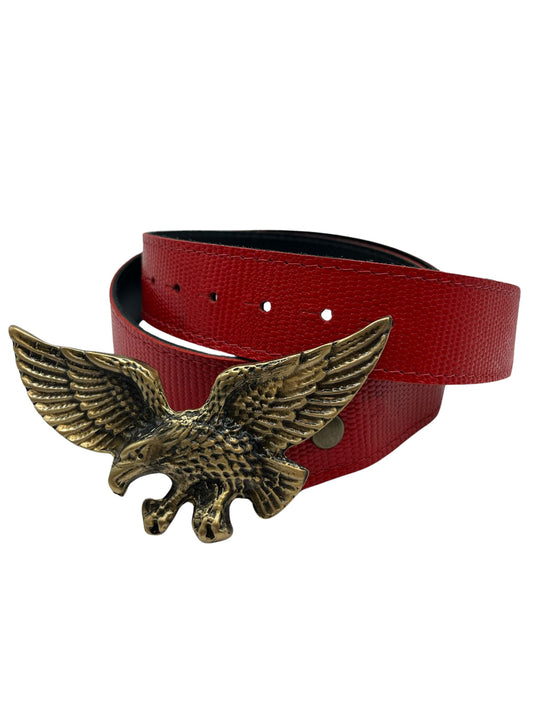 Águila Rubí