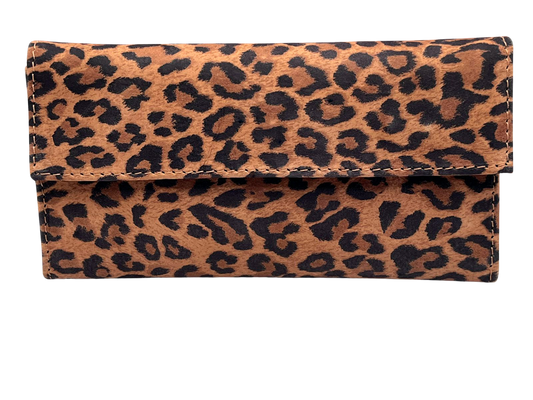 Leopardo Élite 🐆