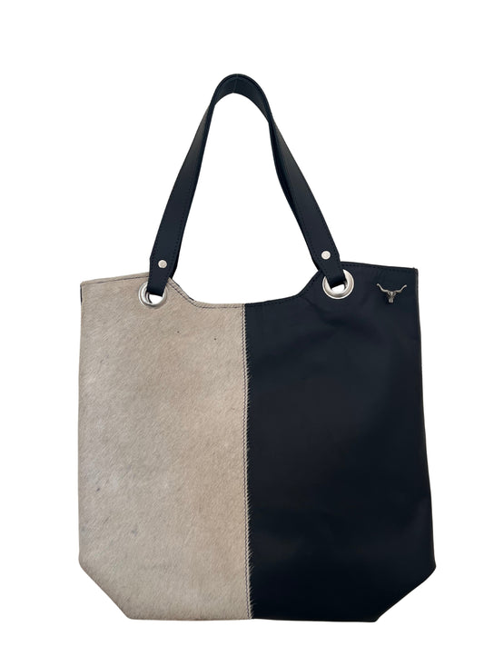 Cartera Cow Belle