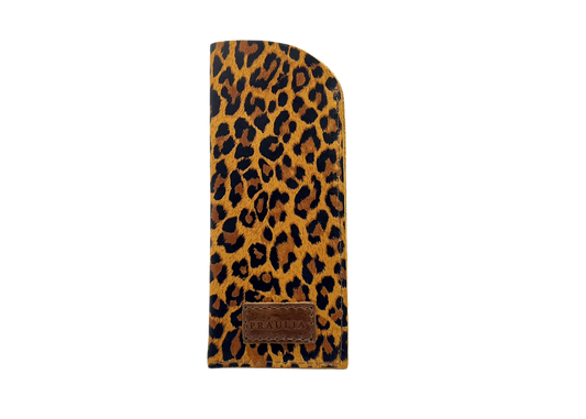 Leopardo 🐆