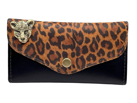 Leopardo Savage