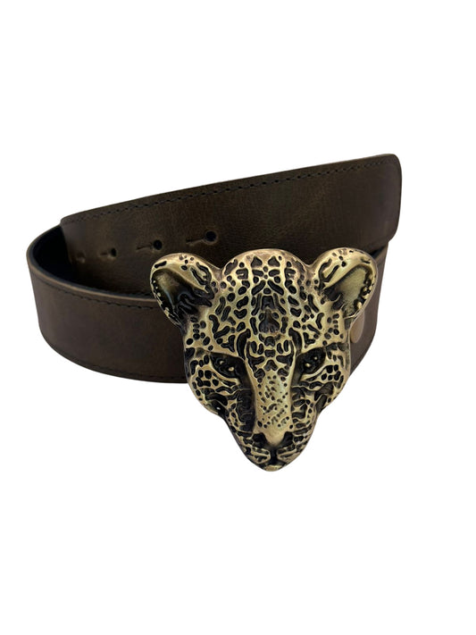 Leopardo Dust