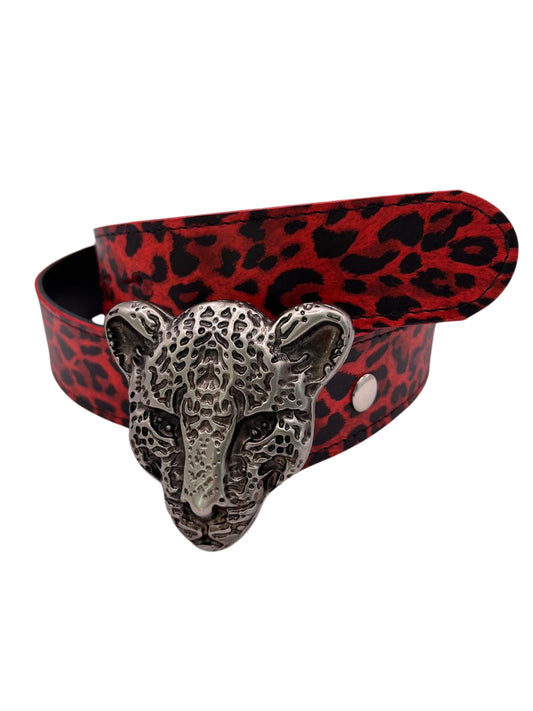 Leopardo Rouge