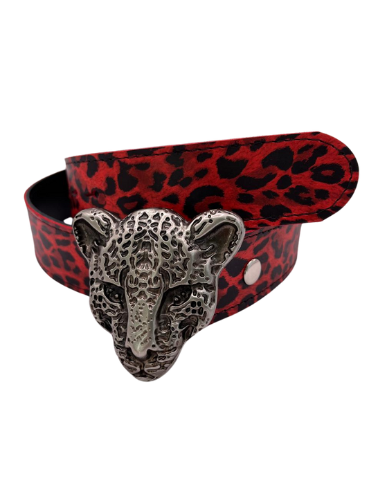 Leopardo Rouge