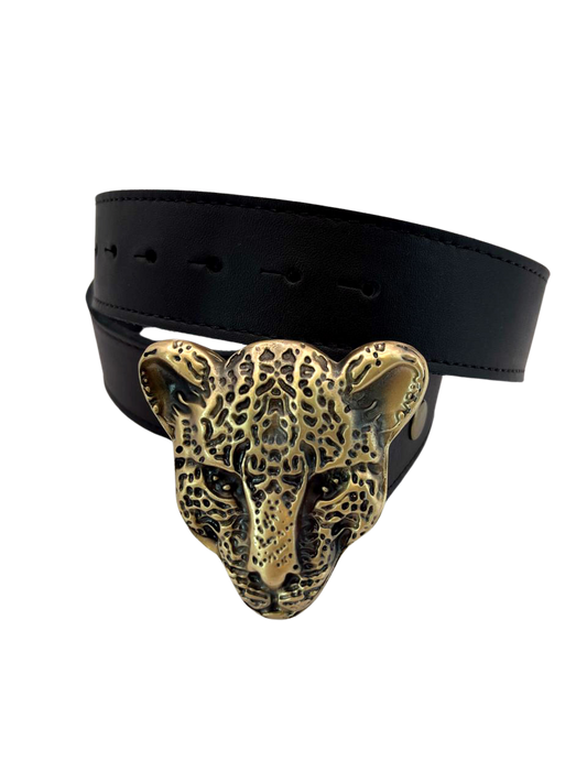 Leopardo Savage 🐆