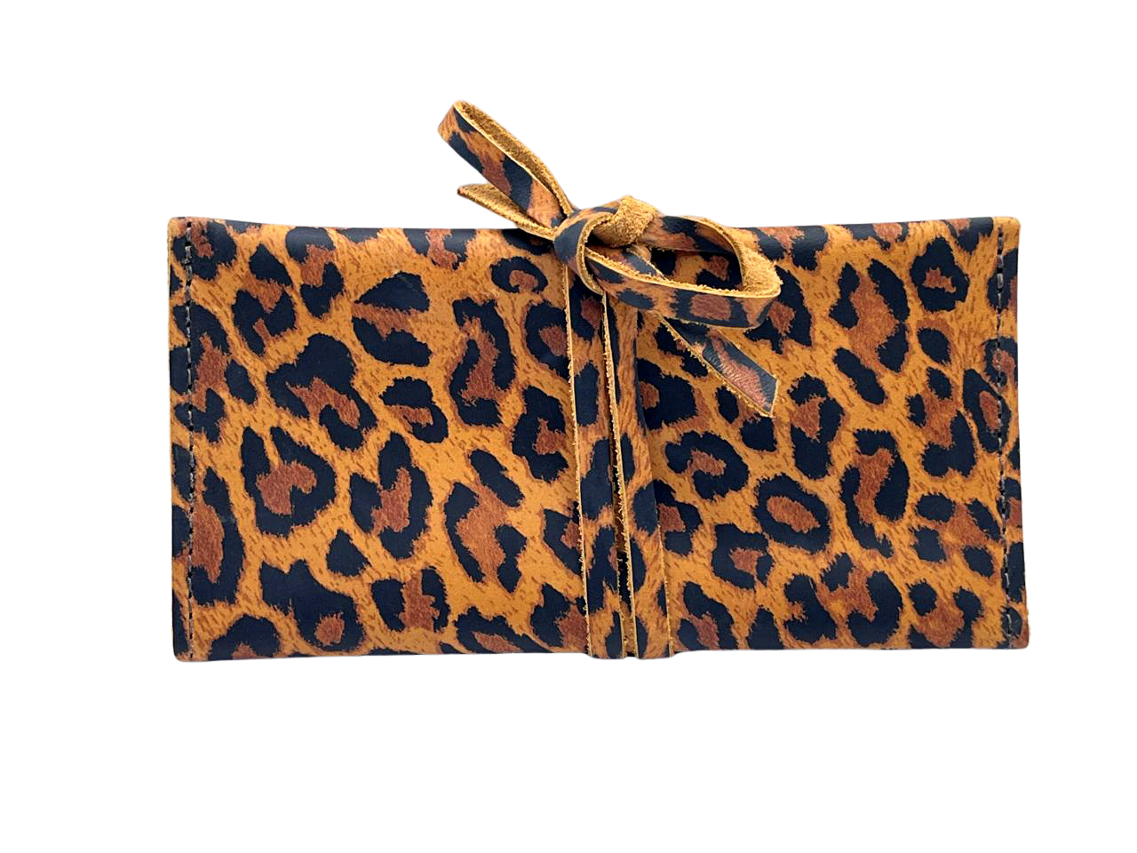 Tabaquera Leopardo Glam 🐆