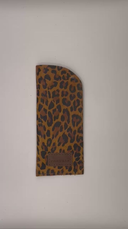 Leopardo 🐆
